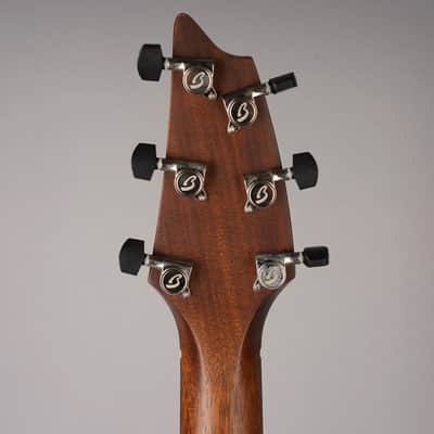 Breedlove USA Moon Light Concert - 2018 - Sunburst image 13