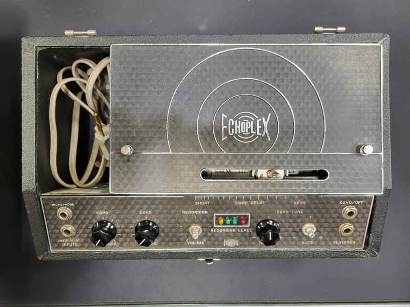 Maestro Echoplex EP-4 *Just Serviced* image 1