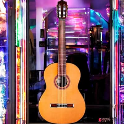 Iwao Kanayama Model 150, Handmade in Japan, 1970s (Rare) | Reverb