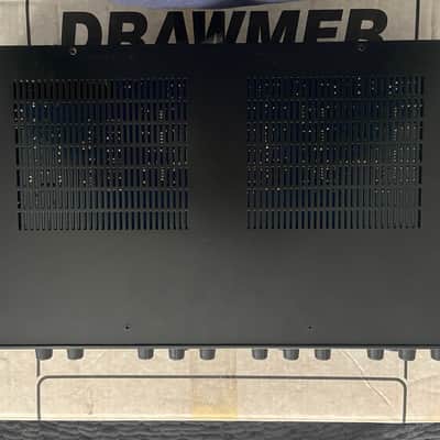 Drawmer 1973 - 3-Band Stereo FET Compressor - Mint Condition! image 6
