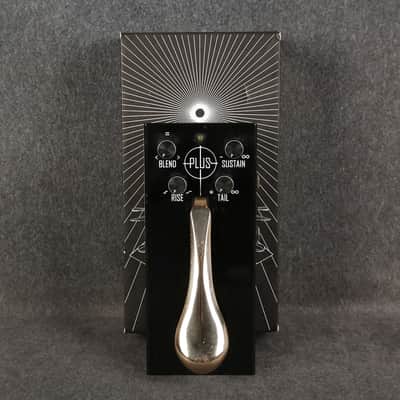 Gamechanger Audio Plus Pedal - 2nd Hand image 1