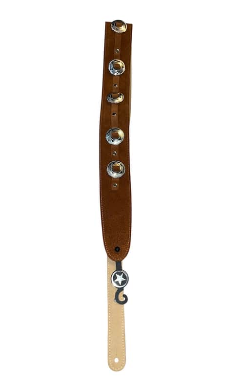 Perri’s Leathers P25SCHI-298 image 1