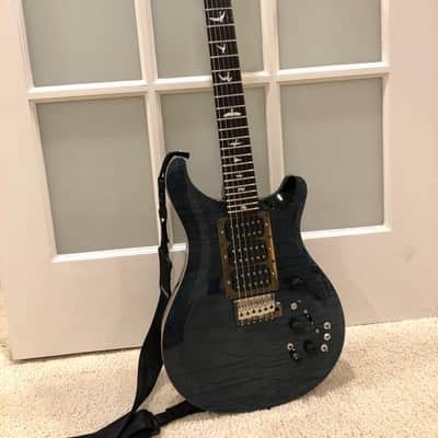 PRS Custom 24 SE with Jerry Garcia Mods image 5