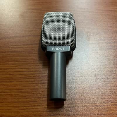 Sennheiser e 609 Silver Instrument Microphone image 2