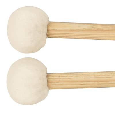 Meinl Super Soft Drumset Mallet image 2