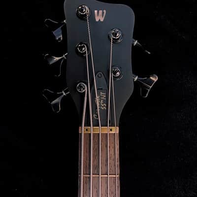 Warwick Custom Shop Corvette $$ NT 2013 image 8