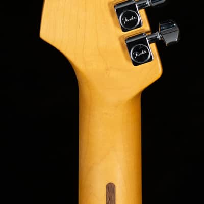 Fender American Professional II Stratocaster Roasted Pine Rosewood Fingerboard (223) image 7