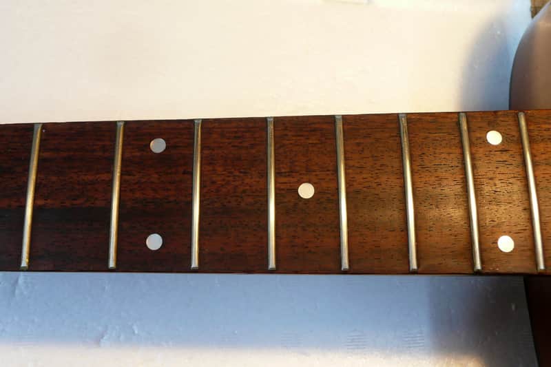 Morris F-12 OOO size guitar 1970's Natural Japan Vintage | Reverb