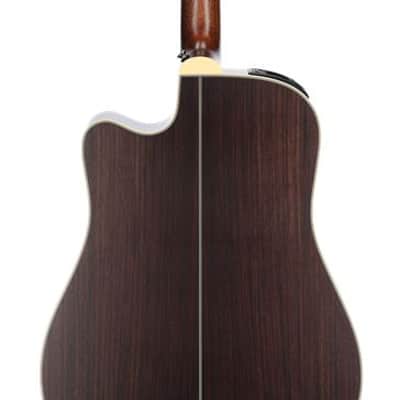 Takamine Garth Brooks GB7C image 2