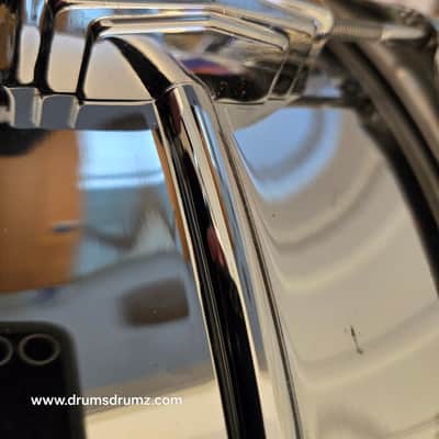 Ludwig Supraphonic LM402 image 3