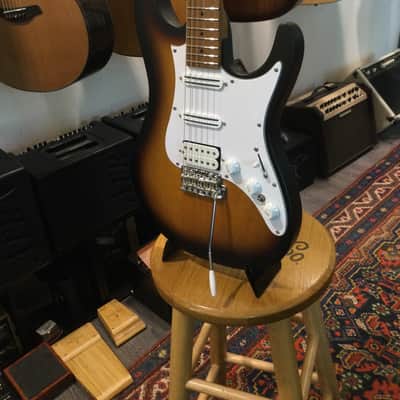 Ibanez ATZ10 Andy Timmons Signature image 2