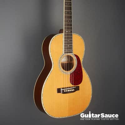 Martin 0-45JB Signature Joan Baez 1998 Ex-Collector (cod.1276UG) image 7