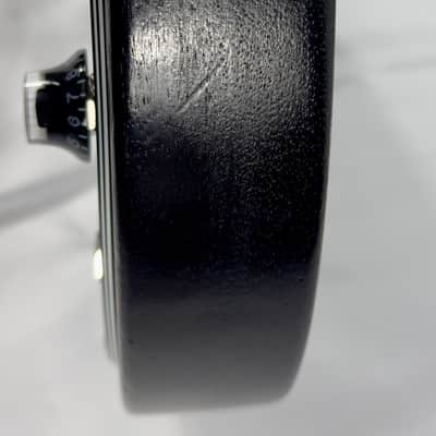 Gibson Les Paul Jr Double Cut DC Tribute 2019 - Ebony Satin image 13