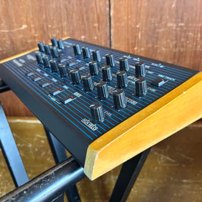 Access Matrix Programmer w/ power supply Oberheim Matrix-1000, Matrix-6, Matrix-6R image 7