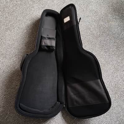 Ritter Arosa Electric Guitar Bag - Sea Ground Black (RGA5-E) image 5