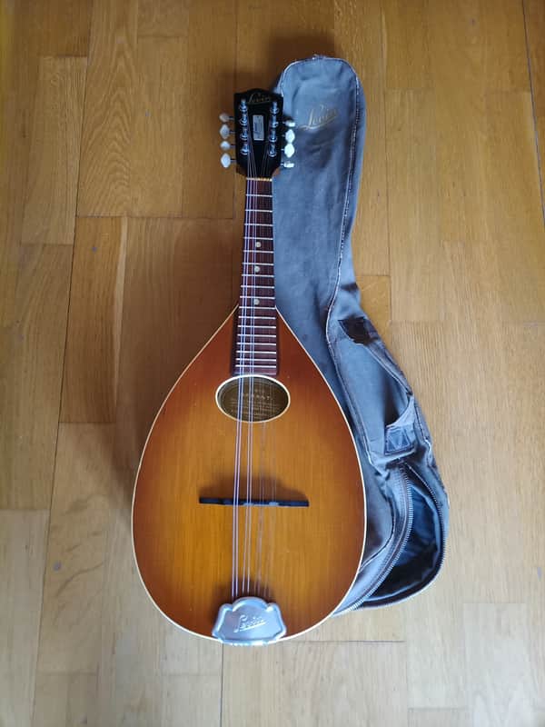 Levin model 55 1955. image 1