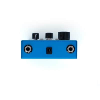 Dreadbox Kinematic Compressor Filter Pedal image 3