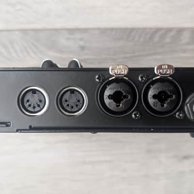 AMT Electronics EG-4 EgoGig Live Performance Multi-Track Audio Playback Player Backing Track System image 5