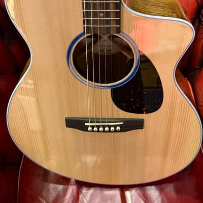 Martin Road Series SC-13E 2020 - Present - Natural image 4