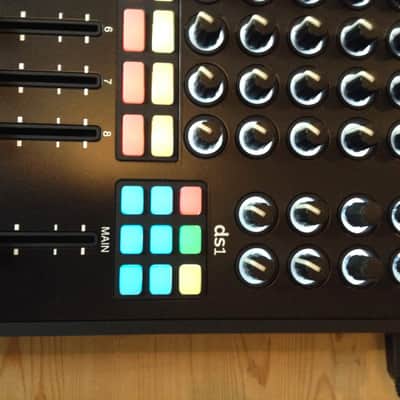 Livid DS1 midi mixer controller image 5