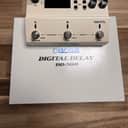 Boss DD-500 Delay 2015 - Present - White