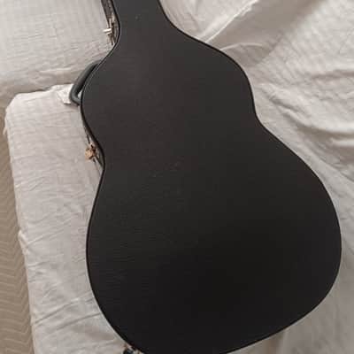 Fender CN-140SCE 2018 - Present - Natural image 4