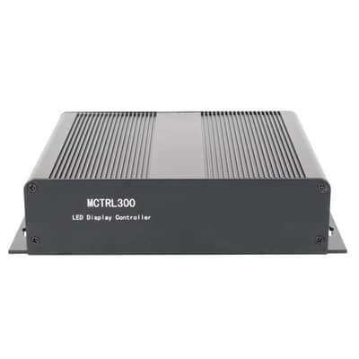 American DJ MCTRL-300 Novastar Video Processor for AV6