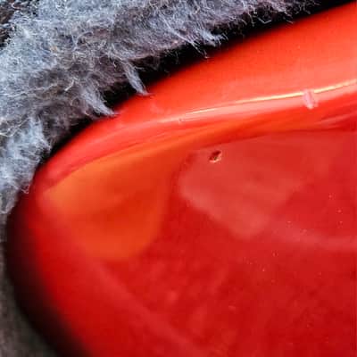 Gibson Les Paul Special 1990 - 1997 - Heritage Cherry image 12