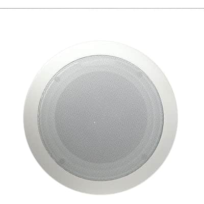 Klipsch R-1650-C In-Ceiling Speaker - White (2-Pack) image 5