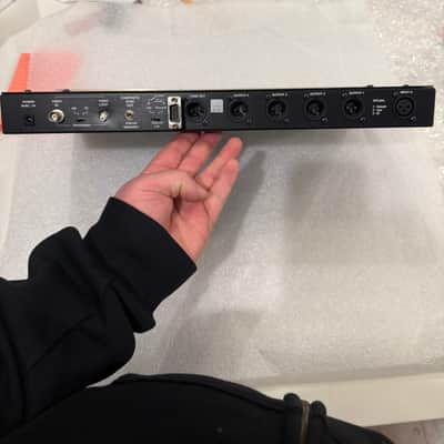 Brainstorm Electronics SR-15 Time Code Distripalyzer analyzer distributor stripper image 3