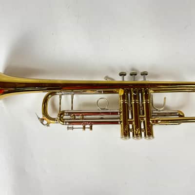 Used Bach 37 Bb Trumpet (SN: 263276) image 3
