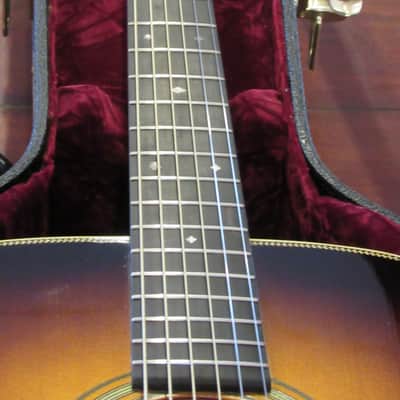 Dudenbostel *Classic D #51* Carpathian spruce/Madagascar** ON HOLD** image 6
