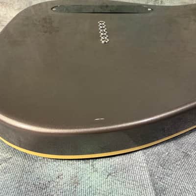 Fender 2023 MIJ Aerodyne Special Telecaster - Dolphin Gray Metallic image 11