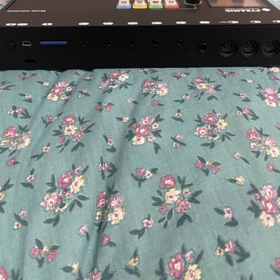 Squarp Instruments Pyramid MK3 2020 - Present - Black image 2