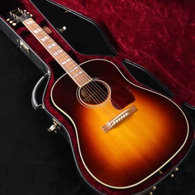 GIBSON Sheryl Crow Southern Jumbo Special Edition 2013 [11813001] (06/01) image 16