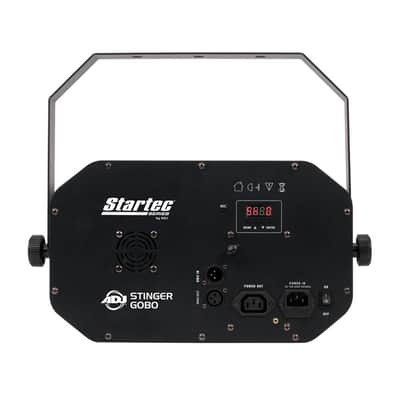 ADJ Products Stinger Gobo Sound Active Led Light image 2