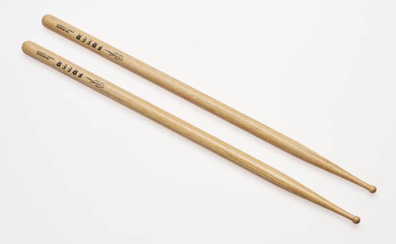 Freer Percussion EUROPA 1 Concert Snare Sticks (fine hornwood) image 1