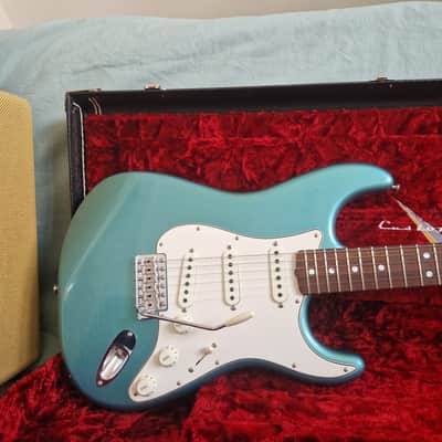 2019 Fender Custom Shop '65 Stratocaster image 7
