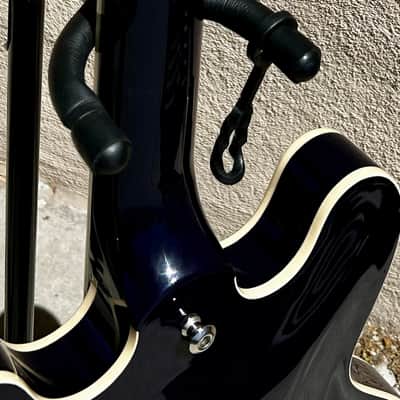 Gibson ES-335 Dot 2024 Deep Purple OHSC CLEAN image 9