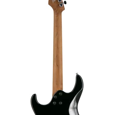 Cort G290-FAT-II-AVB Electric Guitar, Antique Violin Burst, IE22030XXXX image 7