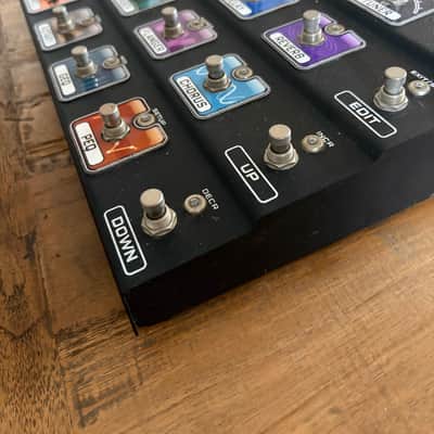 Fractal Audio MFC-101 Mark II 2014 image 3