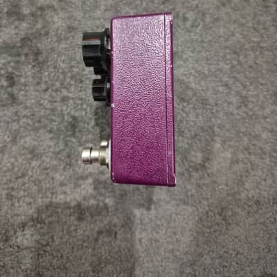 Analogman King of Tone V4 with Red Side High Gain Option 2009 - Present - Graphic image 4