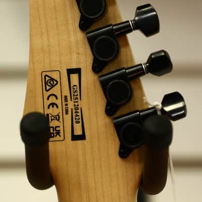 Ibanez GRG121DX-MGS Gio with Purpleheart Fretboard 2025 - Metallic Gray Sunburst image 4