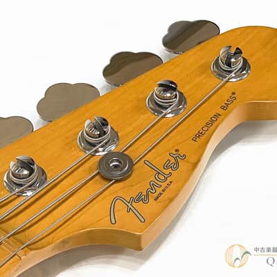 Fender American Standard Precision Bass 1997 image 5