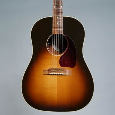 Gibson J-45 Standard 2011 - Vintage Sunburst image 1