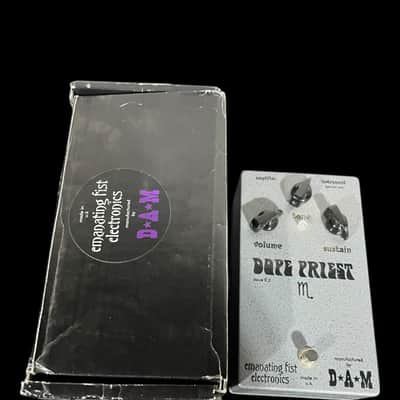 DAM Dope Priest DP-75 Big Box X12458 image 1