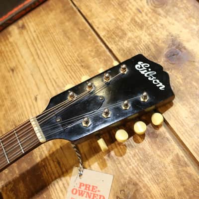 Gibson A-00 1936 - Sunburst image 5