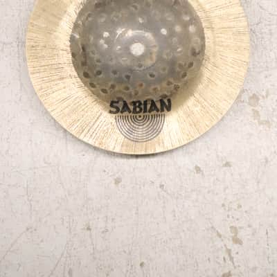 Sabian 8" Terry Bozzio Radia Cup Chime Cymbal image 7