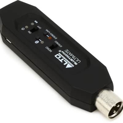 Alto Professional Bluetooth Ultimate Stereo Bluetooth Adapter image 1