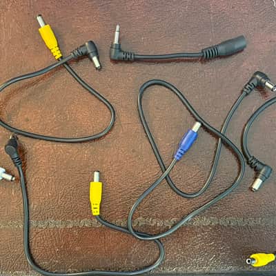 Pedaltrain Nano+ w/ Truetone 1Spot Pro CS6 Power Supply image 8